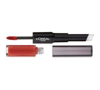 L'Or al Paris Infallible Pro Last 2 Step L piz labial Incessant Russet 1 fl. oz.