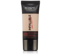L'Or? Al Paris Infallible Pro-Matte Foundation Classic Ivory 1 fl. onz.