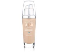 L'Or al True Match Lumi Healthy Luminous Makeup Creamy Natural [C3] 1.0 oz (Paquete de 2)