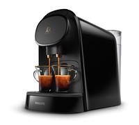 L'OR | Barista Piano black - Máquina de cápsulas para Nespresso®