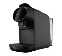 L'OR | Barista Sublime - Máquina automática de cápsulas - gris