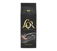 L'Or Cafe Grano | Café En Grano Espresso Onyx | Cafe Grano L'Or | L'Or Espresso Grano | 500 Gramo Total