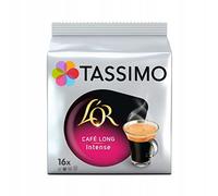 L'Or Café Long Intense 16 cápsulas rígidas, 128 g