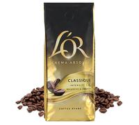 L'OR | Crema Absolu Classique - 1 kg café en granos