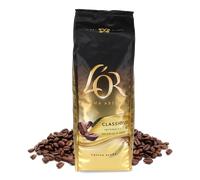 L'OR | Crema Classique - 500 g granos de café