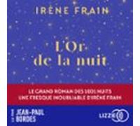 L'or de la nuit