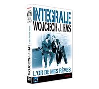 L'Or de mes rêves [Francia] [DVD]
