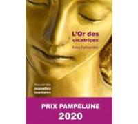 Lor Des Cicatrices (ebook)