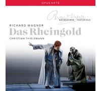 L'Or du Rhin