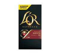L'Or Espresso Café Cápsulas Barista Selection - 10 Cápsulas Compatibles Nespresso