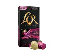 L'OR Espresso Café Cápsulas India 10 Uds