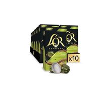 L'OR Espresso Café Dubai Chocolate | 100 Cápsulas