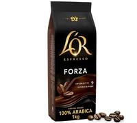 L'OR Espresso Café Grano Forza | Intensidad 9 |1000 g
