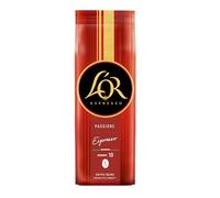 L'OR Espresso Café Grano Passione Rossa Maranello Espresso | Intensidad 10 | 450 gr