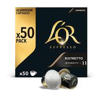 L'OR | Ristretto 50 - 50 cápsulas para Nespresso®