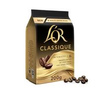 L'OR Espresso Classique Café en Grano Natural | 200g | Intensidad 6, 100% Natural