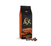 L'OR Espresso Colombia Café en Grano | 4x500g | Amazon Exclusive