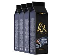 L'OR - Espresso Fortissimo Beans - 4x 500g