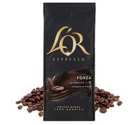 Espresso Forza - L'OR - 1 kg café en granos
