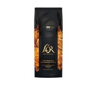 LOR Espresso Harmonieux Café en Grano, 1 kg, 100% Arábica, Tueste 100% Natural