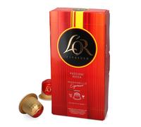 L'OR | Espresso Maranello - 10 cápsulas para Nespresso®