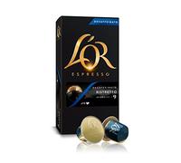 L'OR Espresso Ristretto Decaffeinato - [Pack de 5]
