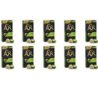 L'OR L´OR Espresso Lungo Elegante Intensidad 6 - 100 cápsulas para Nespresso®