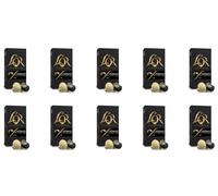 L'OR L´OR Espresso Ristretto Intensidad 11 - 100 cápsulas para Nespresso®