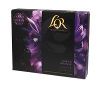 L'OR | Lungo Intense - 50 capsulás para Nespresso® Pro