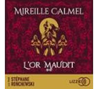 L'or Maudit - Tome 2