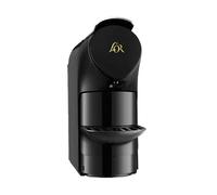 L'OR Mini Cafetera de cápsulas negra