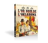 L'Or noir de l'Oklahoma [Blu-ray]