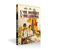 L'Or noir de l'Oklahoma [DVD]