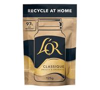 L'OR Recarga de café instantáneo Classique 125 g