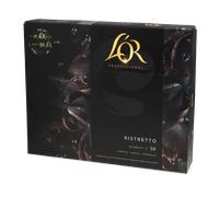L'OR | Ristretto - 50 capsulás para Nespresso® Pro