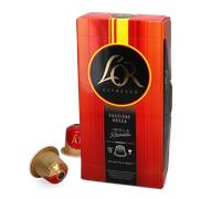 L'OR | Ristretto Imola - 10 cápsulas para Nespresso®