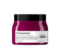 L'orÁ?al professionnel paris curl expression professional mask 500