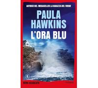 L'ora blu (Tascabili Nero assoluto)