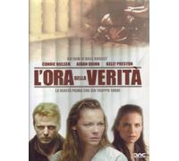 L'ora della verità - La verità prima che sia troppo tardi [Italia] [DVD]