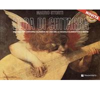 L'ora di chitarra. Con CD Audio in omaggio. Con File audio per il download (Didattica musicale)
