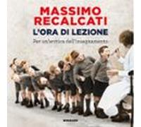 Lora Di Lezione (audiolibro)