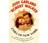 l'ora di new york [Italia] [DVD]