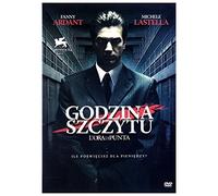 L'ora di punta [DVD] (IMPORT) (No hay versión española)