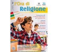 L'Ora di religione. Novembre (2025-2026) (Vol. 2)