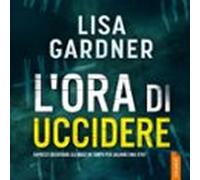 lora di uccidere (audiolibro)