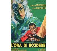 L'ora di uccidere [Italia] [DVD]