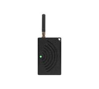 LoRa Meshtastic ESP32-S3 SX1262 NRF52840 para LoRaWAN WiFi BLE 30dBm 12KM Nodo LoRa de Largo Alcance con Batería de 5200mAh 915MHZ