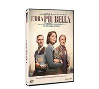 L' Ora Piu' Bella [Italia] [DVD]