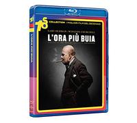 L'ora Più Buia [Blu-ray]