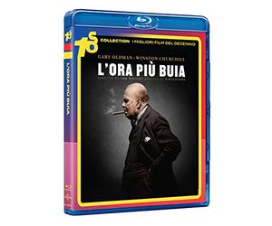 L'ora Più Buia [Blu-ray]